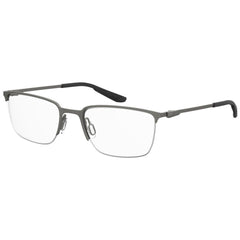Under Armour Gray Metal Frames