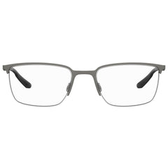 Under Armour Gray Metal Frames