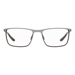 Under Armour Brown Metal Frames