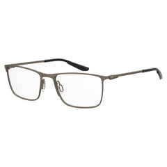 Under Armour Gray Metal Frames