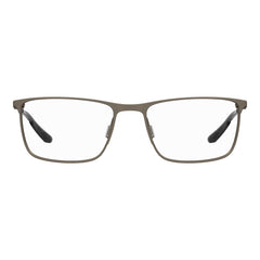 Under Armour Gray Metal Frames