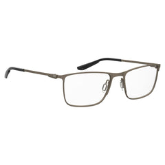 Under Armour Gray Metal Frames