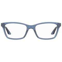 Under Armour Blue Acetate Frames