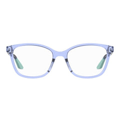 Under Armour Blue Acetate Frames