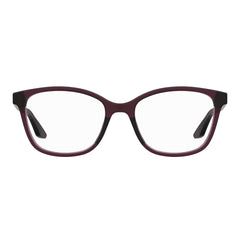 Under Armour Red Acetate Frames