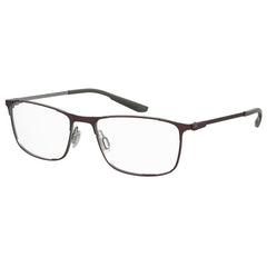 Under Armour Brown Metal Frames