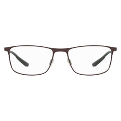 Under Armour Brown Metal Frames