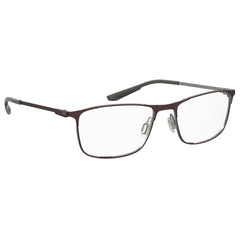 Under Armour Brown Metal Frames