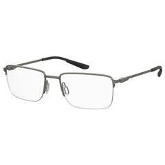 Under Armour Gray Metal Frames