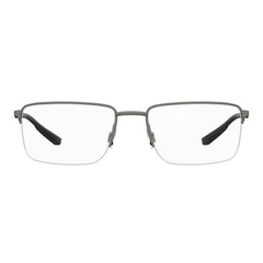 Under Armour Gray Metal Frames