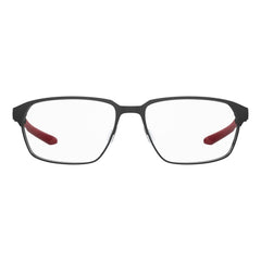 Under Armour Black Metal Frames