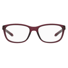 Under Armour Transparent Resin Frames