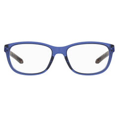 Under Armour Transparent Resin Frames