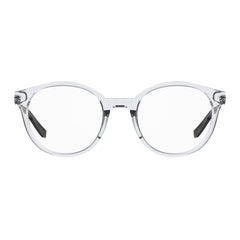 Under Armour Transparent Acetate Frames