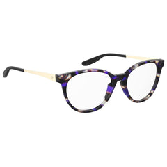 Under Armour Brown Acetate Frames