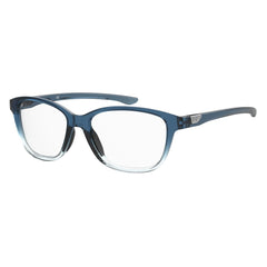 Under Armour Blue Resin Frames
