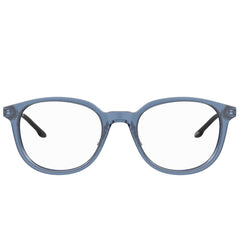 Under Armour Blue Acetate Frames