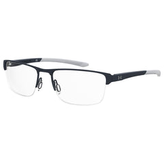 Under Armour Blue Metal Frames