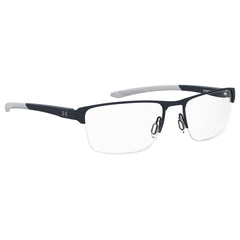 Under Armour Blue Metal Frames