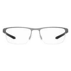 Under Armour Gray Metal Frames