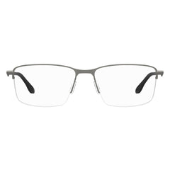 Under Armour Gray Metal Frames
