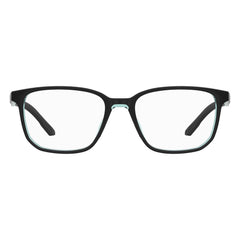 Under Armour Black Resin Frames