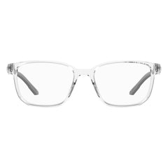 Under Armour Transparent Resin Frames