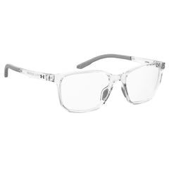 Under Armour Transparent Resin Frames
