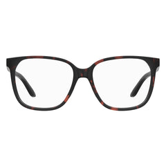 Under Armour Brown Resin Frames