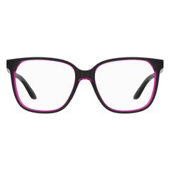 Under Armour Black Resin Frames