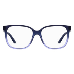Under Armour Blue Resin Frames