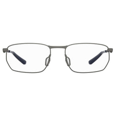 Under Armour Gray Metal Frames