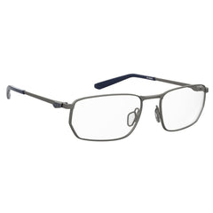 Under Armour Gray Metal Frames