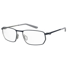 Under Armour Blue Metal Frames