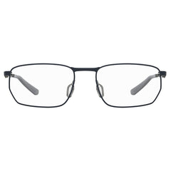 Under Armour Blue Metal Frames