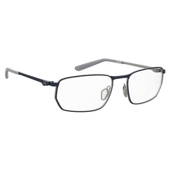 Under Armour Blue Metal Frames