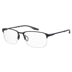 Under Armour Black Metal Frames
