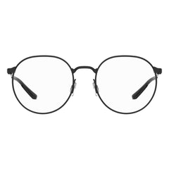 Under Armour Black Metal Frames