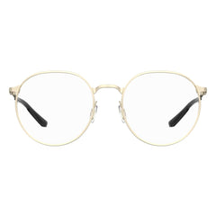 Under Armour Gold Metal Frames
