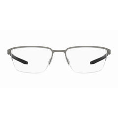 Under Armour Gray Metal Frames