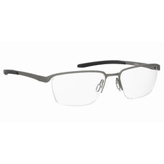 Under Armour Gray Metal Frames