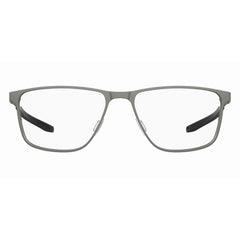 Under Armour Gray Metal Frames