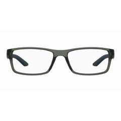 Under Armour Green Resin Frames