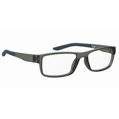 Under Armour Green Resin Frames