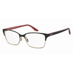Under Armour Black Metal Frames