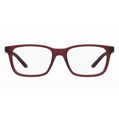 Under Armour Transparent Resin Frames