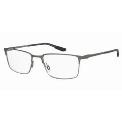 Under Armour Gray Metal Frames