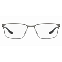 Under Armour Gray Metal Frames