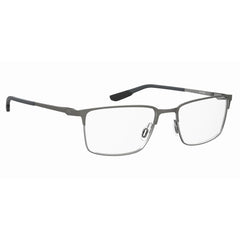 Under Armour Gray Metal Frames