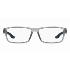 Under Armour Gray Resin Frames